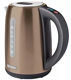 Kettle/metall SENCOR SWK 7707CH - фото Kettle/metall SENCOR SWK 7707CH