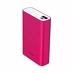 Повербанк Asus ZenPower 10050 mAh Pink (90AC00P0-BBT080) - фото Повербанк Asus ZenPower 10050 mAh Pink (90AC00P0-BBT080)