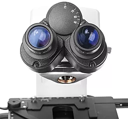 Мікроскоп SIGETA MB-505 40x-1600x LED Trino Plan-Achromatic - мініатюра 5