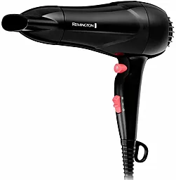 Фен Remington My Stylist Hairdryer D2000 - фото Фен Remington My Stylist Hairdryer D2000