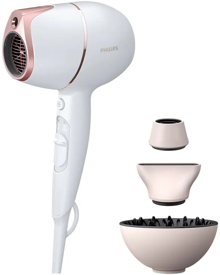 Фен Philips Prestige BHD628/00 - фото 1