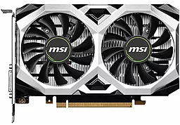 Відеокарта MSI GeForce GTX 1630 VENTUS XS 4G OC - мініатюра 2