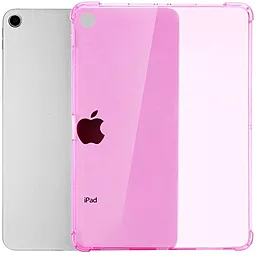 Чохол для планшету Epik Ease Color для Apple iPad 10.2" 7 (2019), 8 (2020), 9 (2021)  Pink