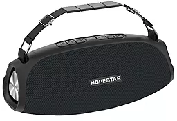 Колонки акустические Hopestar H43 Black