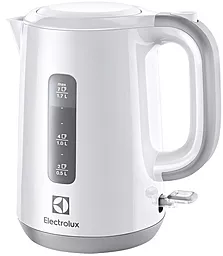 Электрочайник Electrolux EEWA3330 - фото Электрочайник Electrolux EEWA3330