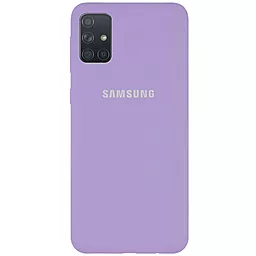 Чехол Epik Silicone Cover Full Protective (AA) Samsung M317 Galaxy M31s  Dasheen
