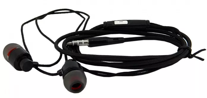 Наушники Walker H700 Black - фото 2