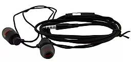 Наушники Walker H700 Black - миниатюра 2 Наушники Walker H700 Black - миниатюра 2