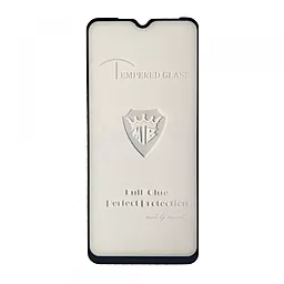 Защитное стекло 1TOUCH Full Glue для Xiaomi Redmi 9T, 9 Power, Poco M3 Black - фото Защитное стекло 1TOUCH Full Glue для Xiaomi Redmi 9T, 9 Power, Poco M3 Black