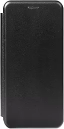 Чохол TOTO Book Rounded Huawei P30 Black (F_97649)