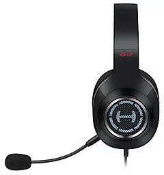 Наушники Edifier G2 II Black - миниатюра 2 Наушники Edifier G2 II Black - миниатюра 2
