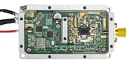 Модуль помех 415-470 MHz (433 MHz), 40W, 45-56 dBi, SMA, без циркулятора - фото Модуль помех 415-470 MHz (433 MHz), 40W, 45-56 dBi, SMA, без циркулятора
