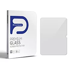 Защитное стекло ArmorStandart Glass.CR для Apple iPad 10.9" 2022 (A2757, A2777, A2696) (ARM65017)