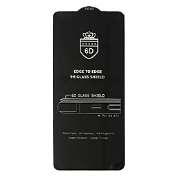 Защитное стекло 1TOUCH 6D Anti-static для Samsung A73 5G Black (тех.пак.) - фото Защитное стекло 1TOUCH 6D Anti-static для Samsung A73 5G Black (тех.пак.)