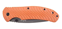 Нож Skif Plus Simple (H-K201895Or) Orange - миниатюра 6 Нож Skif Plus Simple (H-K201895Or) Orange - миниатюра 6