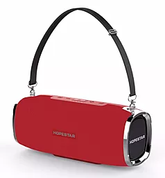 Колонки акустичні Hopestar A6 Red - фото Колонки акустичні Hopestar A6 Red