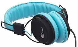 Наушники Sonic Sound E91A Blue - миниатюра 2 Наушники Sonic Sound E91A Blue - миниатюра 2