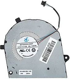 Вентилятор (кулер) для ноутбуку Dell Inspiron 7300, Vostro 5300 GPU FAN 0RDX8W Original - фото Вентилятор (кулер) для ноутбуку Dell Inspiron 7300, Vostro 5300 GPU FAN 0RDX8W Original