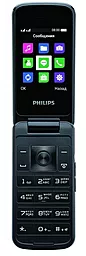 Мобільний телефон Philips Xenium E255 Blue
