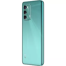 Смартфон ZTE Blade V40 6/128GB Green - миниатюра 10