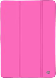 Чохол для планшету ArmorStandart Smart Fold Pen для Xiaomi Redmi Pad 2 Rose Red (ARM86111) - фото Чохол для планшету ArmorStandart Smart Fold Pen для Xiaomi Redmi Pad 2 Rose Red (ARM86111)