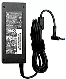 Блок питания для ноутбука HP 19.5V 4.62A 90W (4.5х3.0) Original - фото Блок питания для ноутбука HP 19.5V 4.62A 90W (4.5х3.0) Original