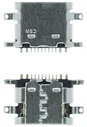 Роз'єм зарядки Blackview BV5900 16 pin, (Type-C), Original