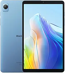Планшет Blackview Tab 60 6/128GB 4G Dual Sim Blue - фото Планшет Blackview Tab 60 6/128GB 4G Dual Sim Blue