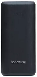 Повербанк Borofone BT2 5200 mAh Black