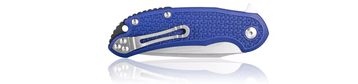 Нож Steel Will Cutjack (SWC22-1BL) blue - фото 3