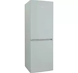 Холодильник с морозильной камерой Snaige RF53SM-S5MP2F - миниатюра 2