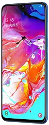 Samsung Galaxy A70 2019 128GB (SM-A705FZBU) Blue - миниатюра 4