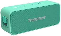 Колонки акустические Tronsmart Element T2 Plus Aqua Green