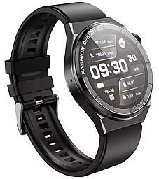 Смарт-часы Borofone BD2 Smart Sports (Call version) Black