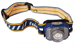 Фонарик Fenix HL40R Cree XP-L HI V2 LED Синий - миниатюра 4