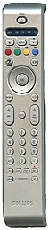 Пульт для телевизора Philips RC4346/01B Original - фото Пульт для телевизора Philips RC4346/01B Original