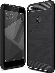 Чехол Epik Slim Series Xiaomi Redmi 4X Black