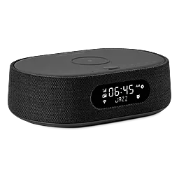 Колонки акустические Harman Kardon Citation Oasis Black (HKCITAOASISFMBLKEP) - фото Колонки акустические Harman Kardon Citation Oasis Black (HKCITAOASISFMBLKEP)