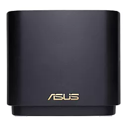 Маршрутизатор Asus ZenWiFi AX Mini XD4 1PK Black (XD4-B-1-PK) - фото Маршрутизатор Asus ZenWiFi AX Mini XD4 1PK Black (XD4-B-1-PK)