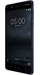 Nokia 5 Dual Sim Tempered Blue - миниатюра 6