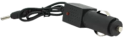 Автомобильное зарядное устройство EasyLife 2.4a (4.0*1.7 mm) car charger black - фото Автомобильное зарядное устройство EasyLife 2.4a (4.0*1.7 mm) car charger black