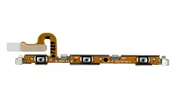 Шлейф Samsung Galaxy S8 G950F / Galaxy S8 Plus G955F з кнопками регулювання гучності - фото Шлейф Samsung Galaxy S8 G950F / Galaxy S8 Plus G955F з кнопками регулювання гучності
