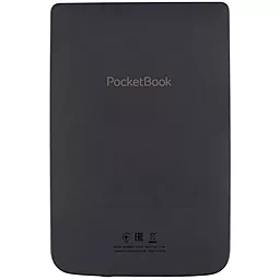 Електронна книга PocketBook 615 Plus (PB615-2-X-CIS) Dark Brown - мініатюра 2