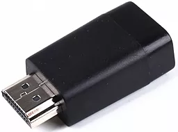 Видео переходник (адаптер) HDMI > VGA (A-HDMI-VGA-001) Cablexpert - миниатюра 4 Видео переходник (адаптер) HDMI > VGA (A-HDMI-VGA-001) Cablexpert - миниатюра 4