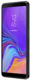 Мобільний телефон Samsung Galaxy A7 2018 4/64GB (SM-A750FZKU) Black - мініатюра 6