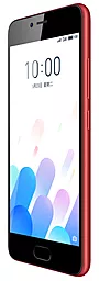 Meizu M5c 16Gb UA Red - миниатюра 7