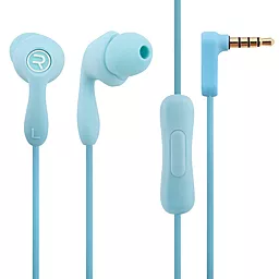Навушники Remax Candy RM-505 Blue