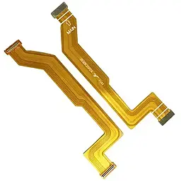 Шлейф Xiaomi 11T Pro межплатный для дисплея