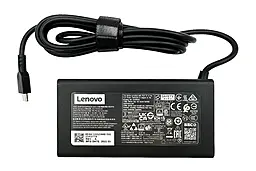 Блок питания для ноутбука Lenovo 20V 5A 100W USB Type-C Original PRC - фото Блок питания для ноутбука Lenovo 20V 5A 100W USB Type-C Original PRC