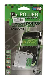 Аккумулятор Sony Ericsson J220 / BST-39 / DV00DV6027 (920 mAh) PowerPlant - миниатюра 2